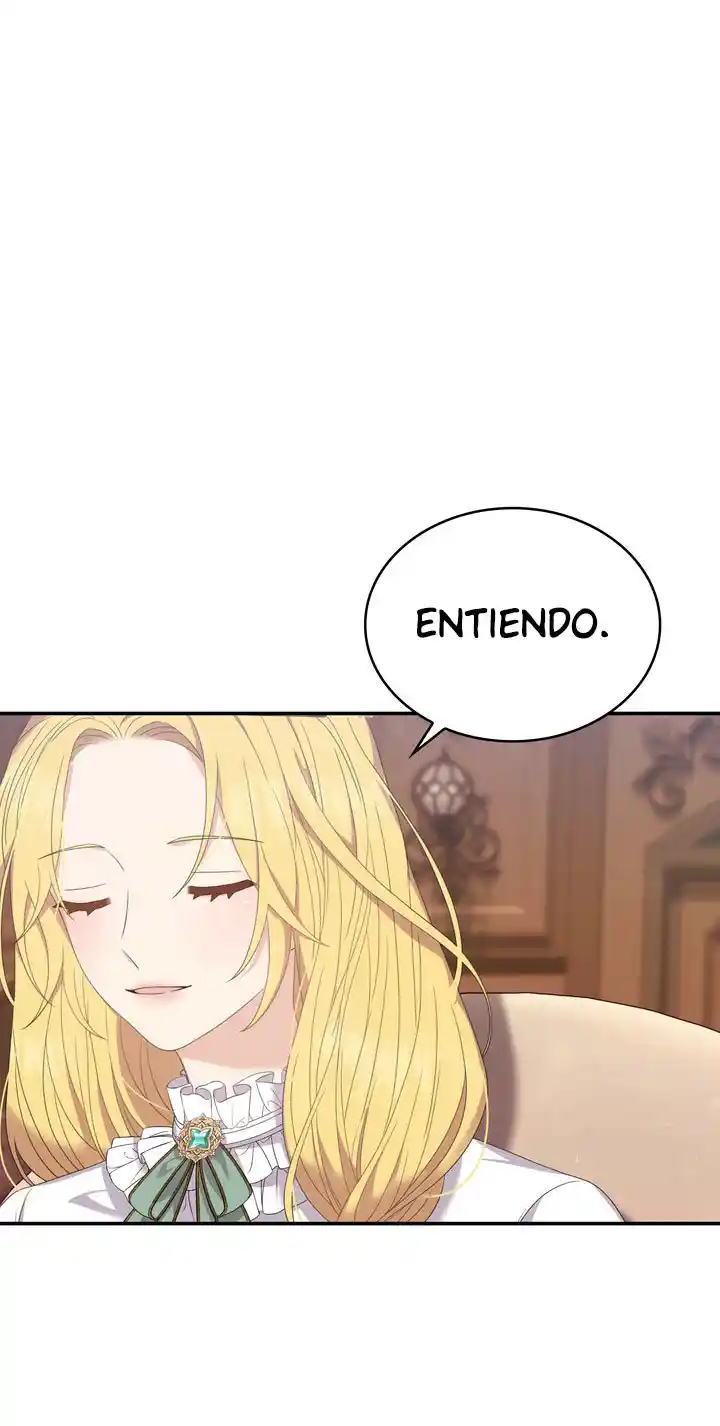 La Princesa De Dos Caras - Capítulo 61 - Página 23 - LectorTMOo