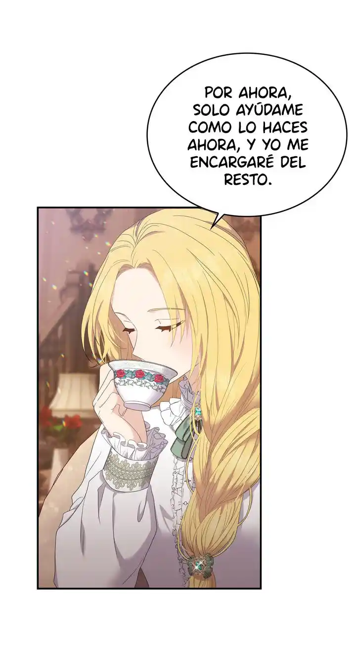 La Princesa De Dos Caras - Capítulo 61 - Página 24 - LectorTMOo