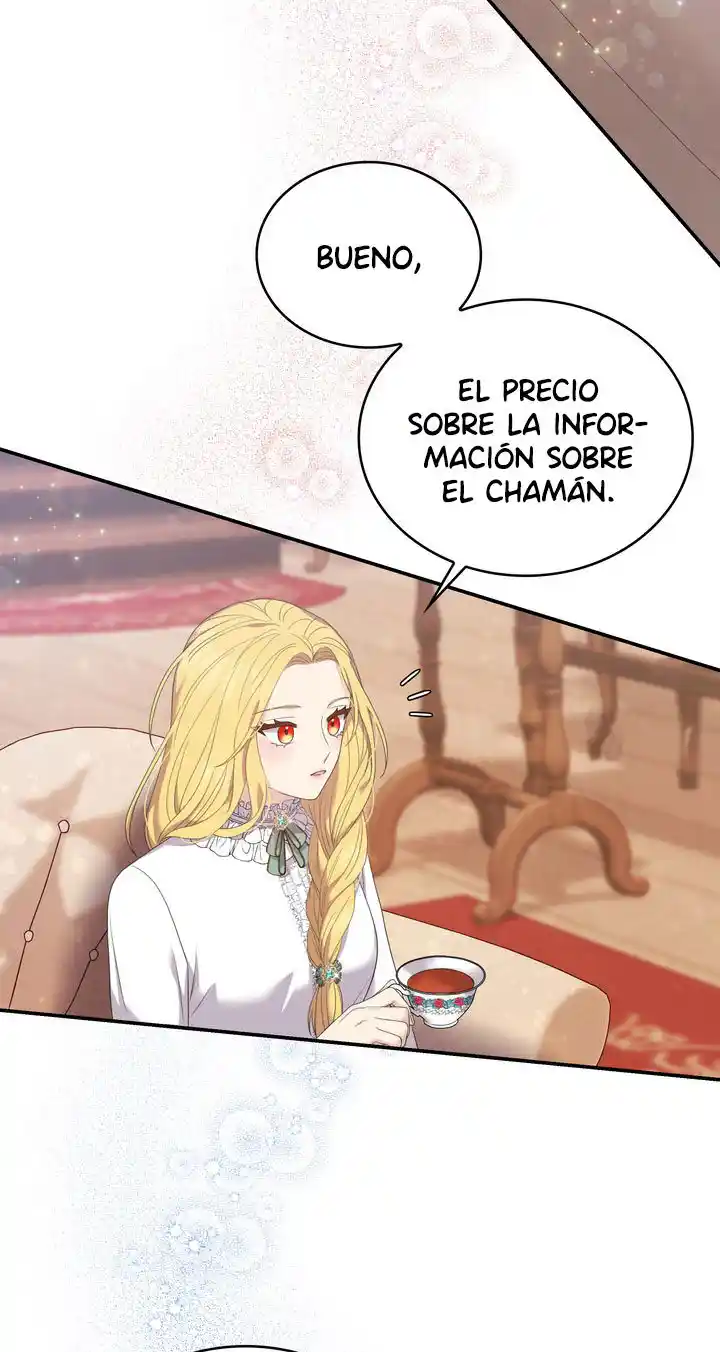 La Princesa De Dos Caras - Capítulo 61 - Página 27 - LectorTMOo