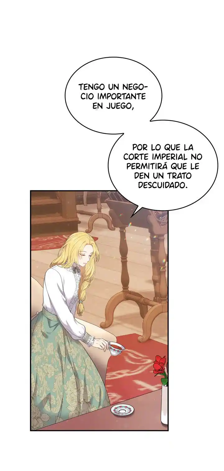 La Princesa De Dos Caras - Capítulo 61 - Página 29 - LectorTMOo