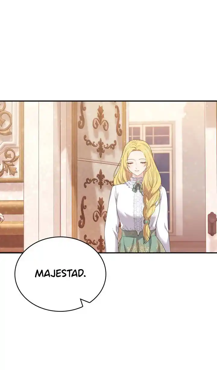 La Princesa De Dos Caras - Capítulo 61 - Página 37 - LectorTMOo