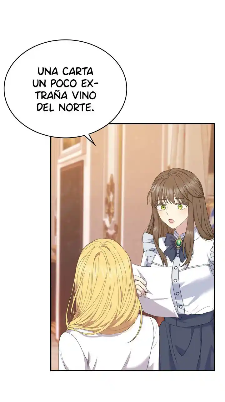 La Princesa De Dos Caras - Capítulo 61 - Página 38 - LectorTMOo