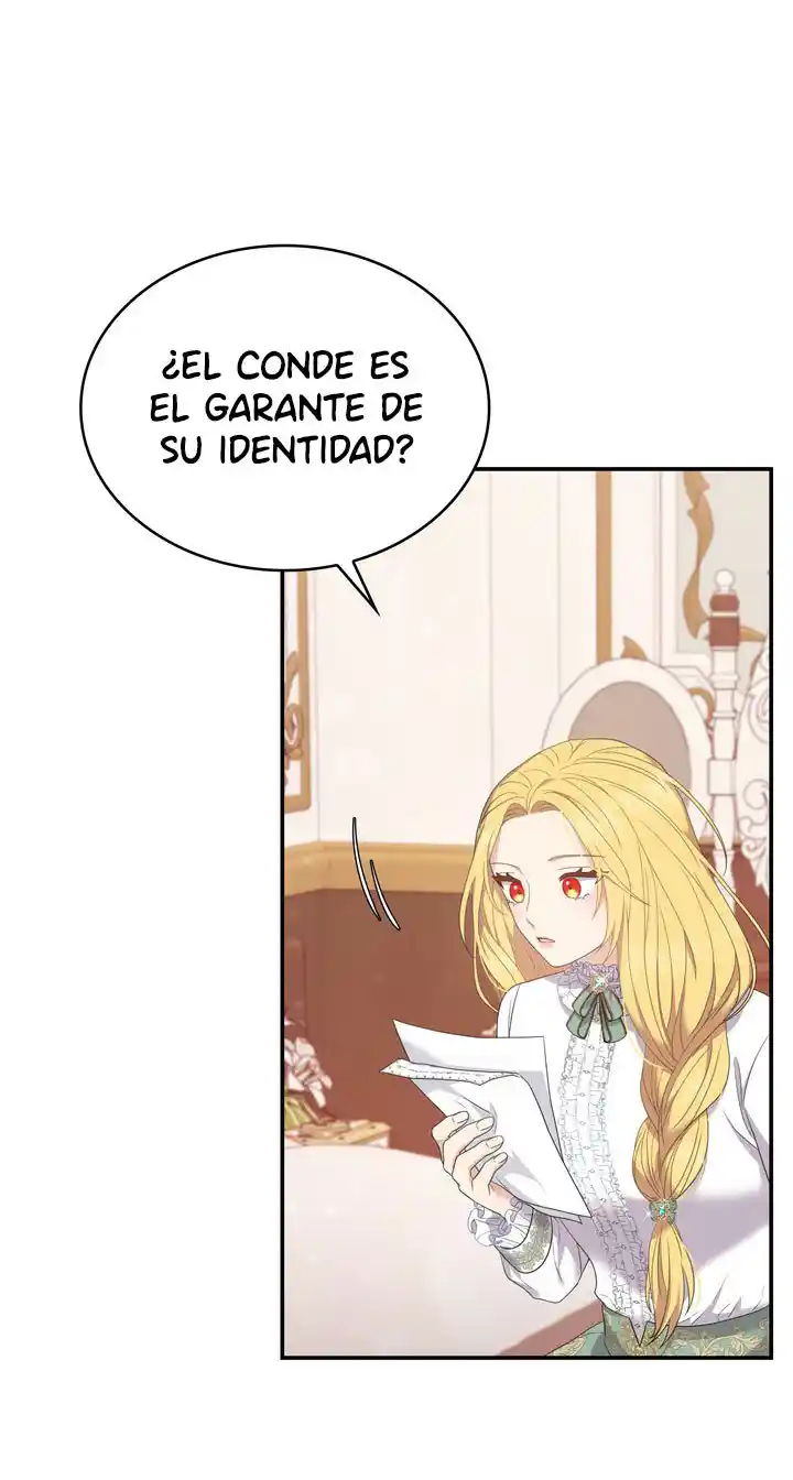 La Princesa De Dos Caras - Capítulo 61 - Página 40 - LectorTMOo