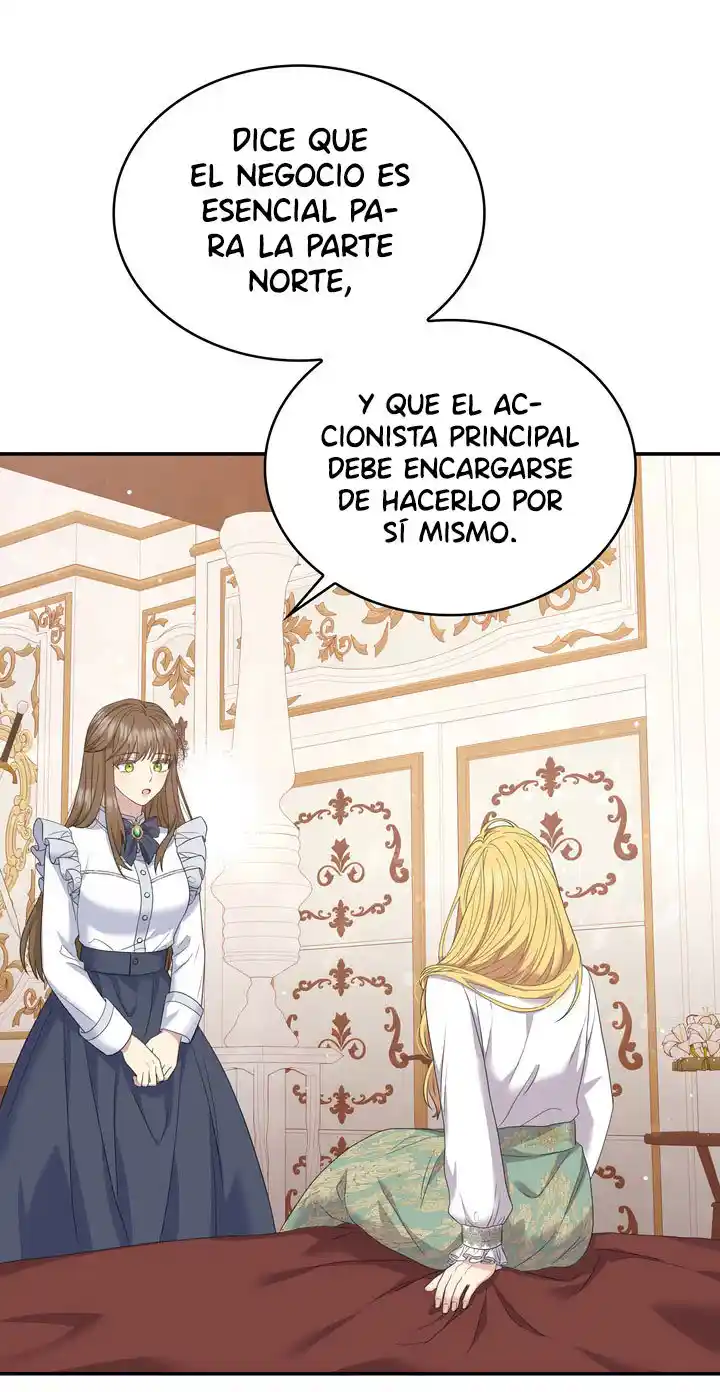 La Princesa De Dos Caras - Capítulo 61 - Página 41 - LectorTMOo