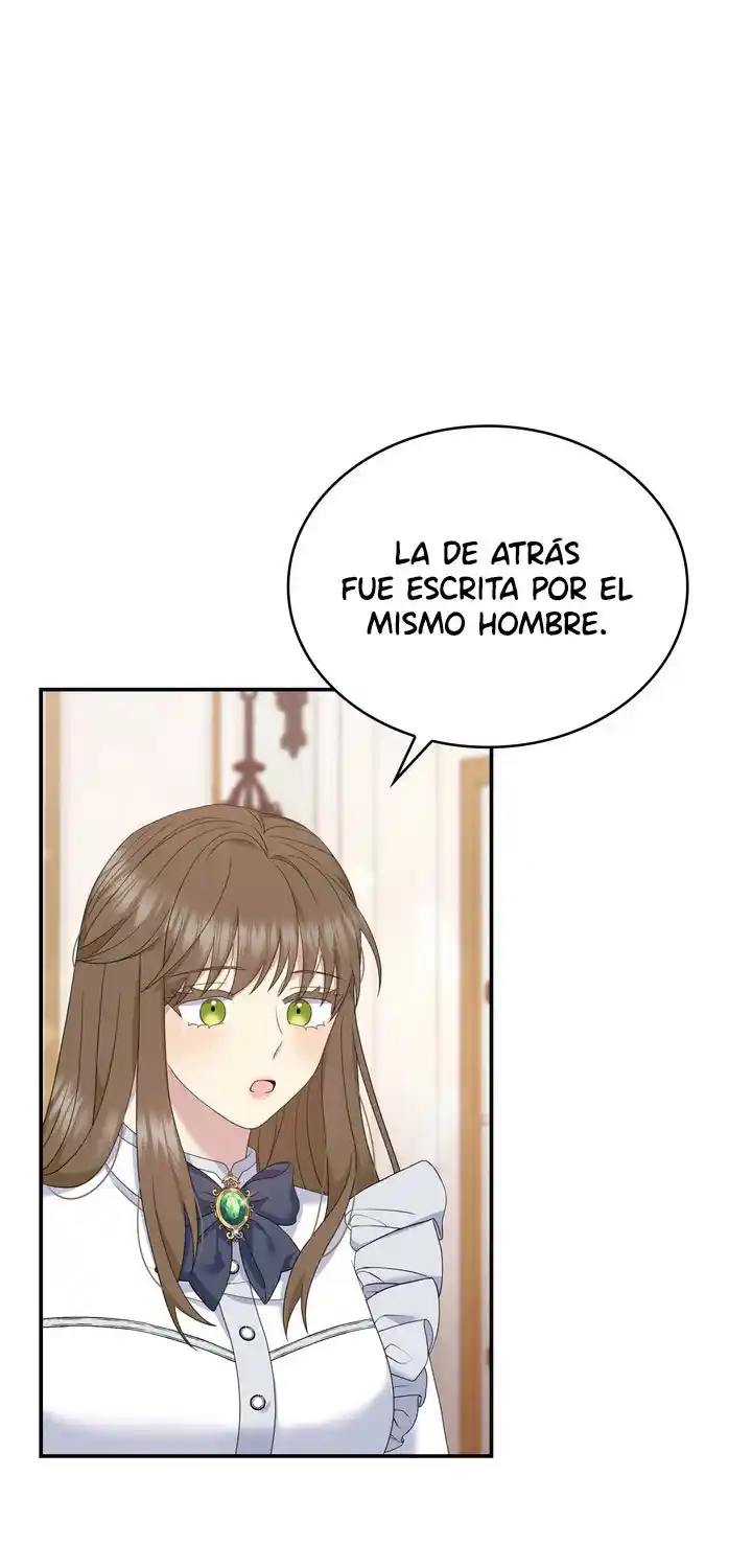 La Princesa De Dos Caras - Capítulo 61 - Página 42 - LectorTMOo