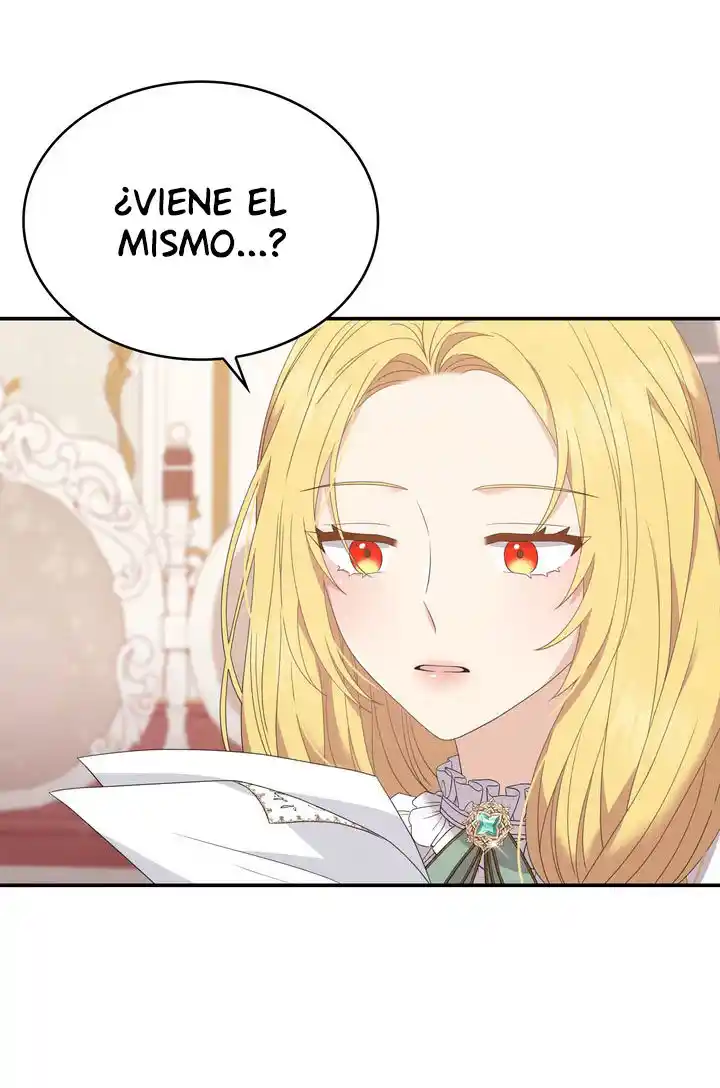 La Princesa De Dos Caras - Capítulo 61 - Página 44 - LectorTMOo
