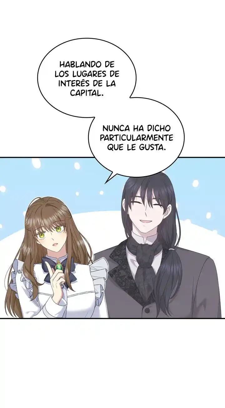 La Princesa De Dos Caras - Capítulo 61 - Página 51 - LectorTMOo