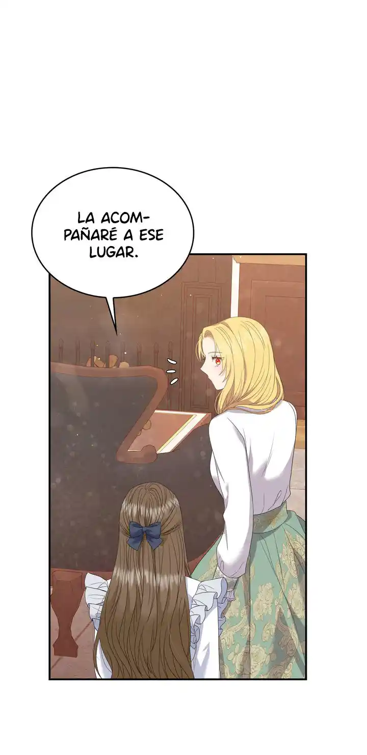La Princesa De Dos Caras - Capítulo 61 - Página 54 - LectorTMOo