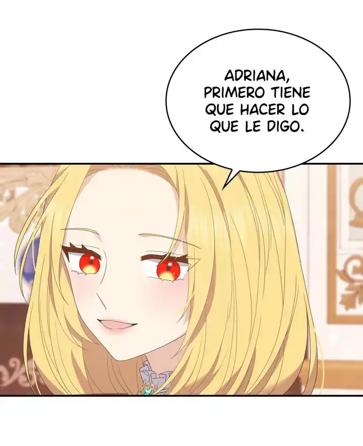 La Princesa De Dos Caras - Capítulo 61 - Página 55 - LectorTMOo