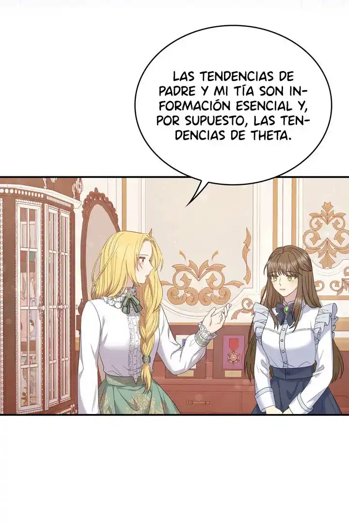 La Princesa De Dos Caras - Capítulo 61 - Página 57 - LectorTMOo