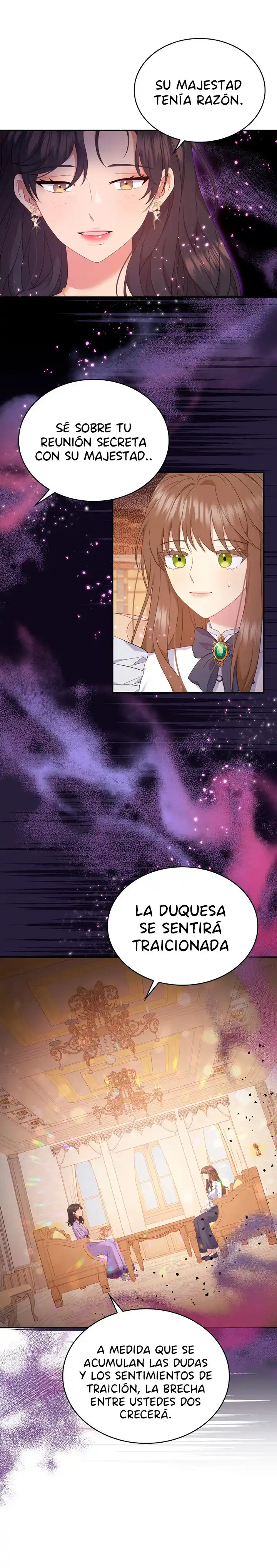 La Princesa De Dos Caras - Capítulo 62 - Página 12 - LectorTMOo