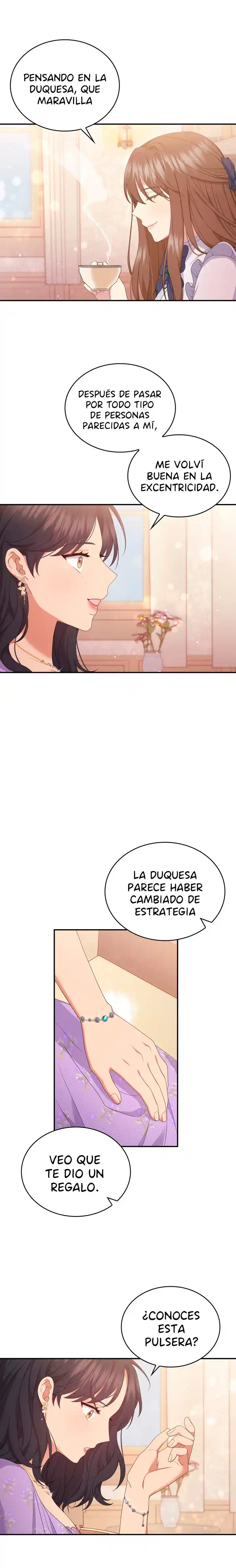 La Princesa De Dos Caras - Capítulo 62 - Página 13 - LectorTMOo
