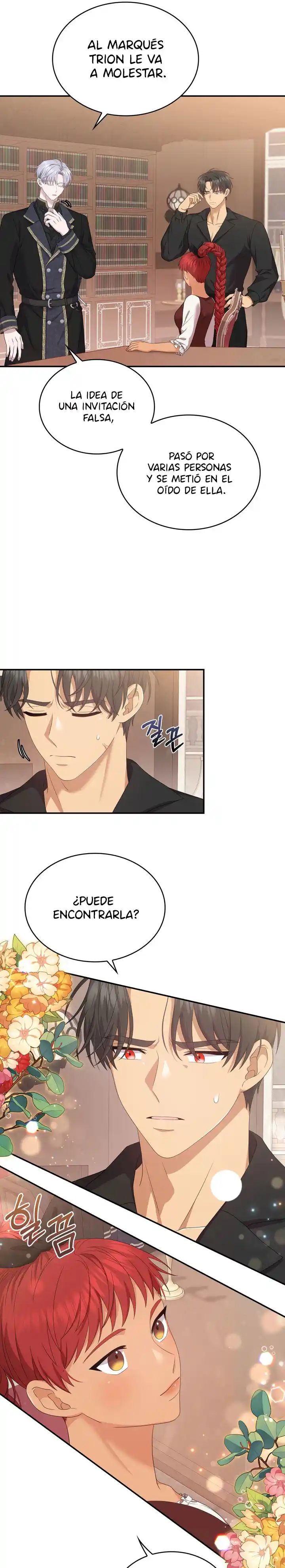 La Princesa De Dos Caras - Capítulo 65 - Página 14 - LectorTMOo