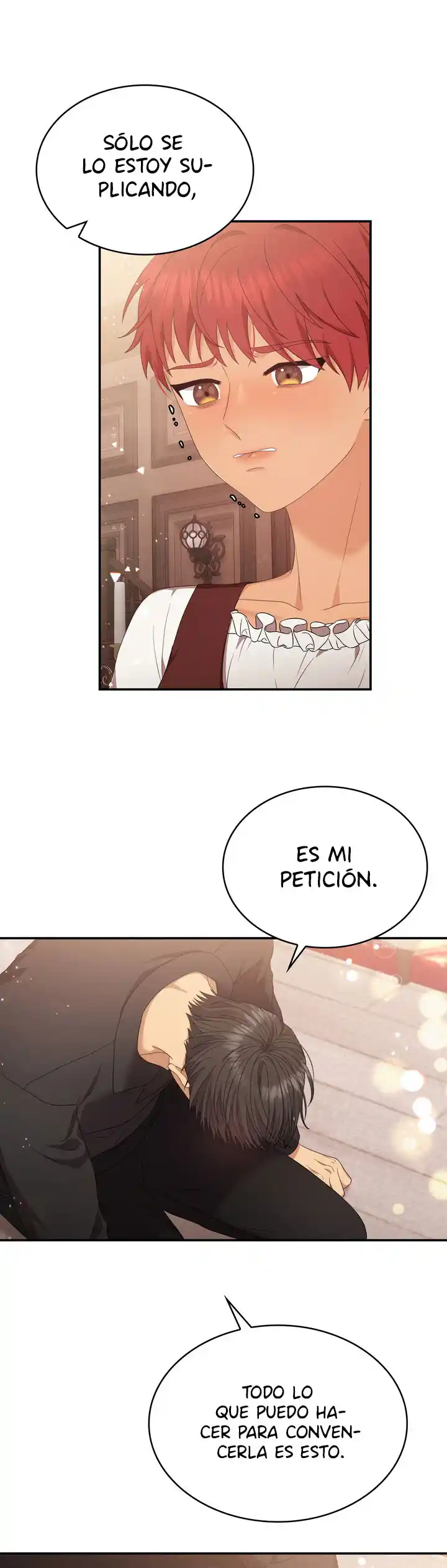 La Princesa De Dos Caras - Capítulo 65 - Página 25 - LectorTMOo