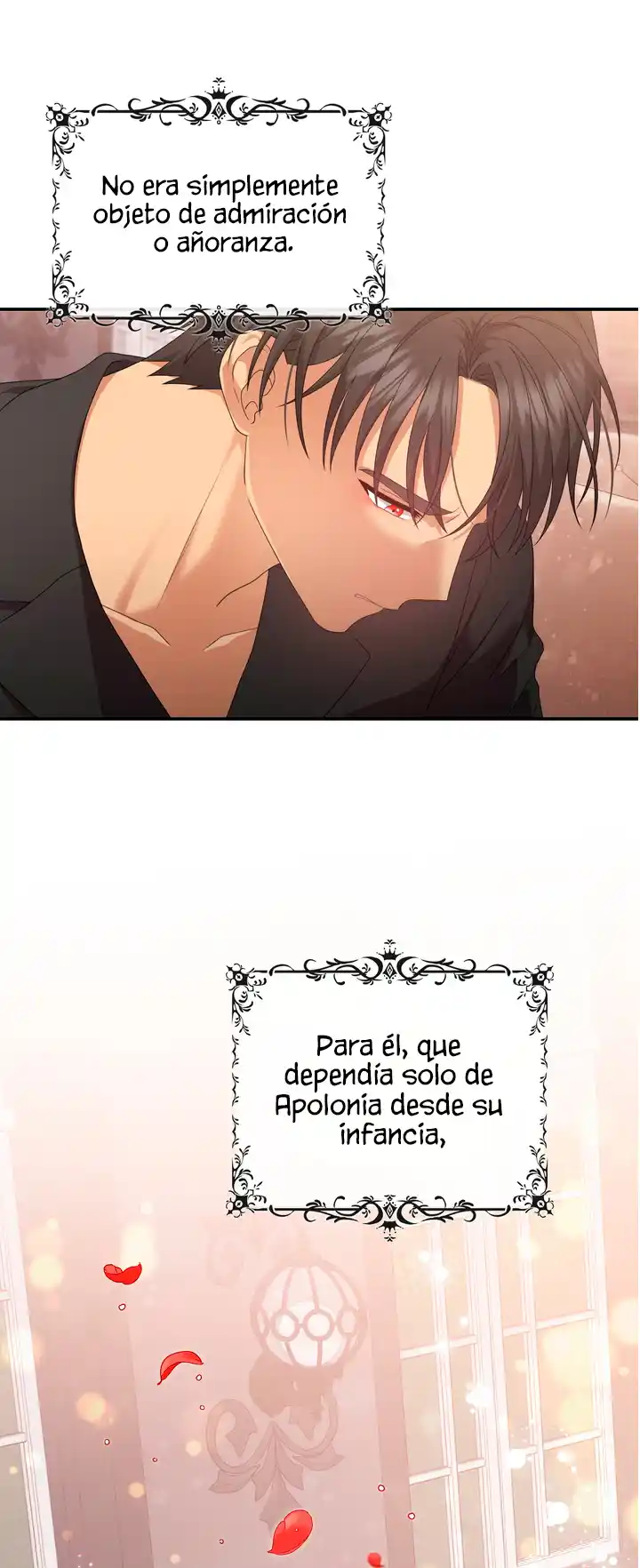 La Princesa De Dos Caras - Capítulo 66 - Página 7 - LectorTMOo