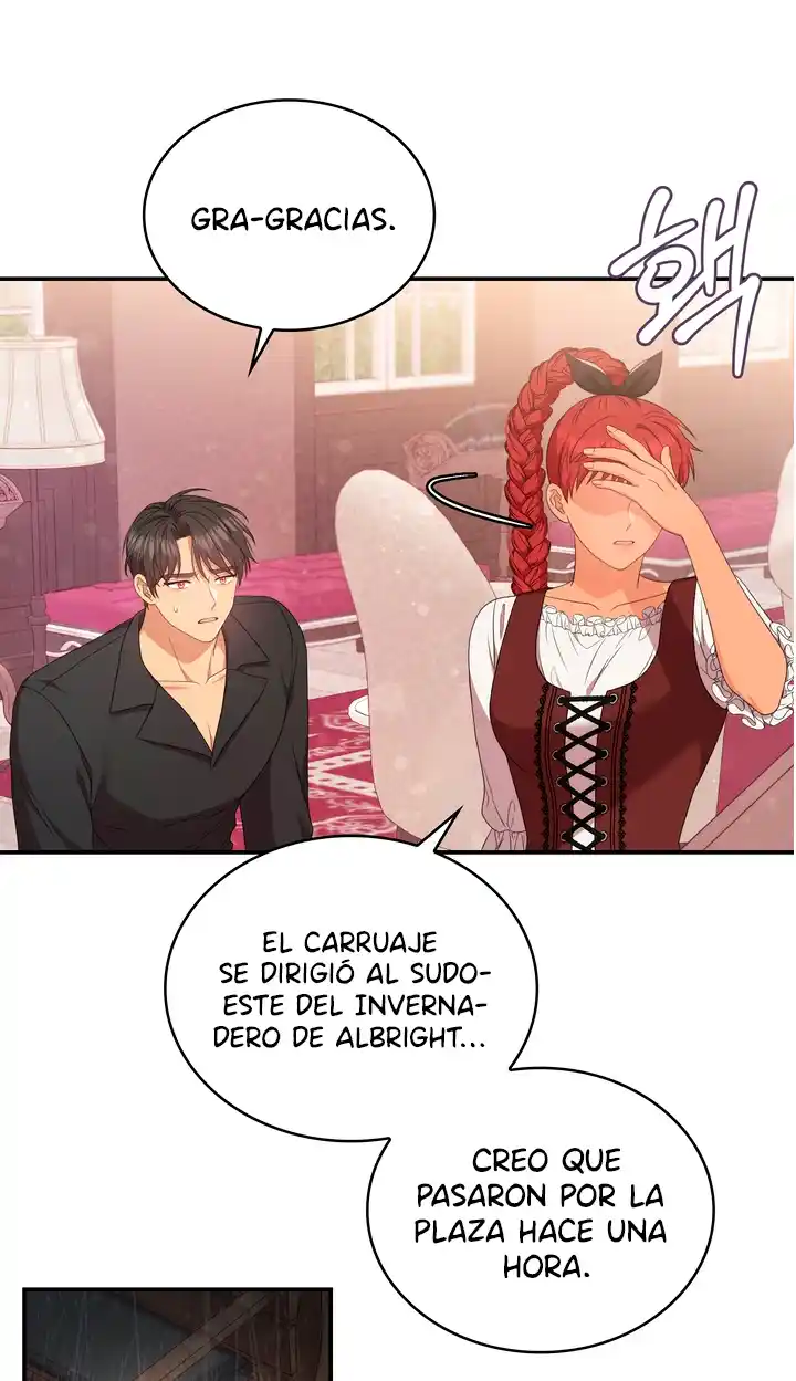 La Princesa De Dos Caras - Capítulo 66 - Página 13 - LectorTMOo
