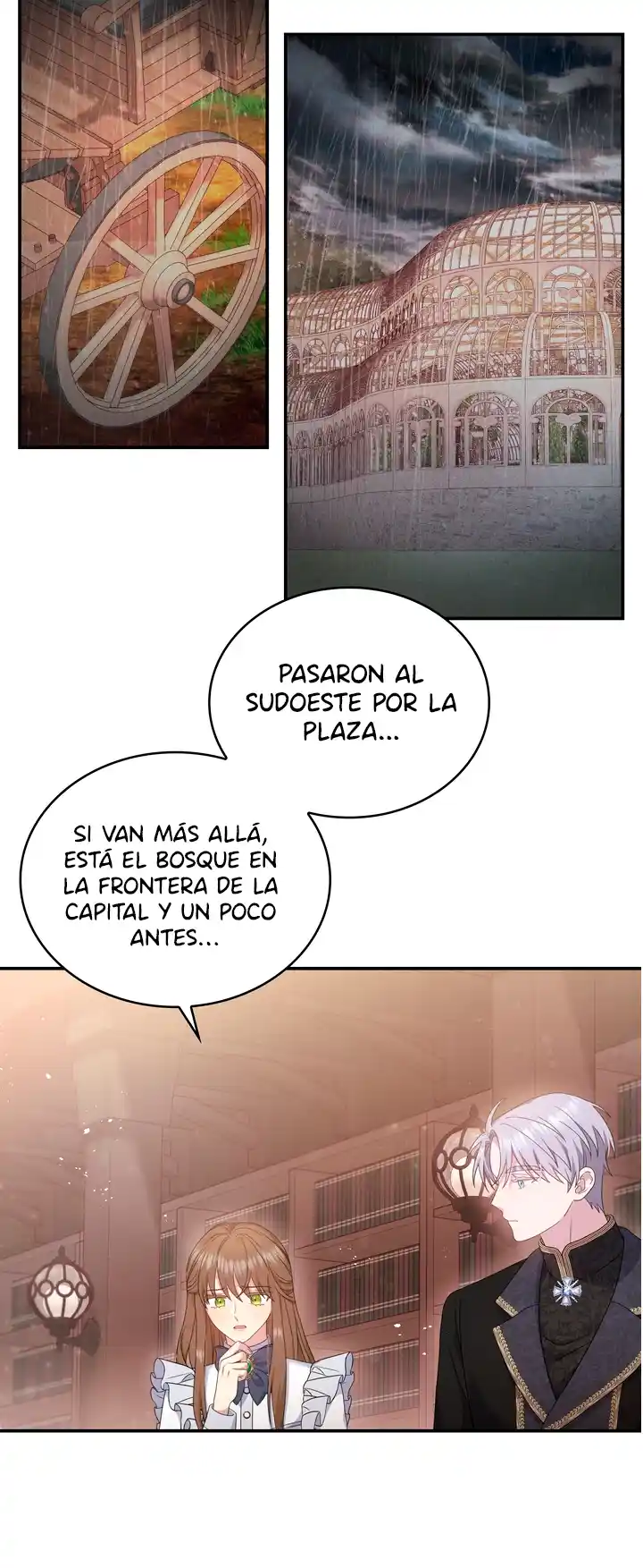 La Princesa De Dos Caras - Capítulo 66 - Página 14 - LectorTMOo