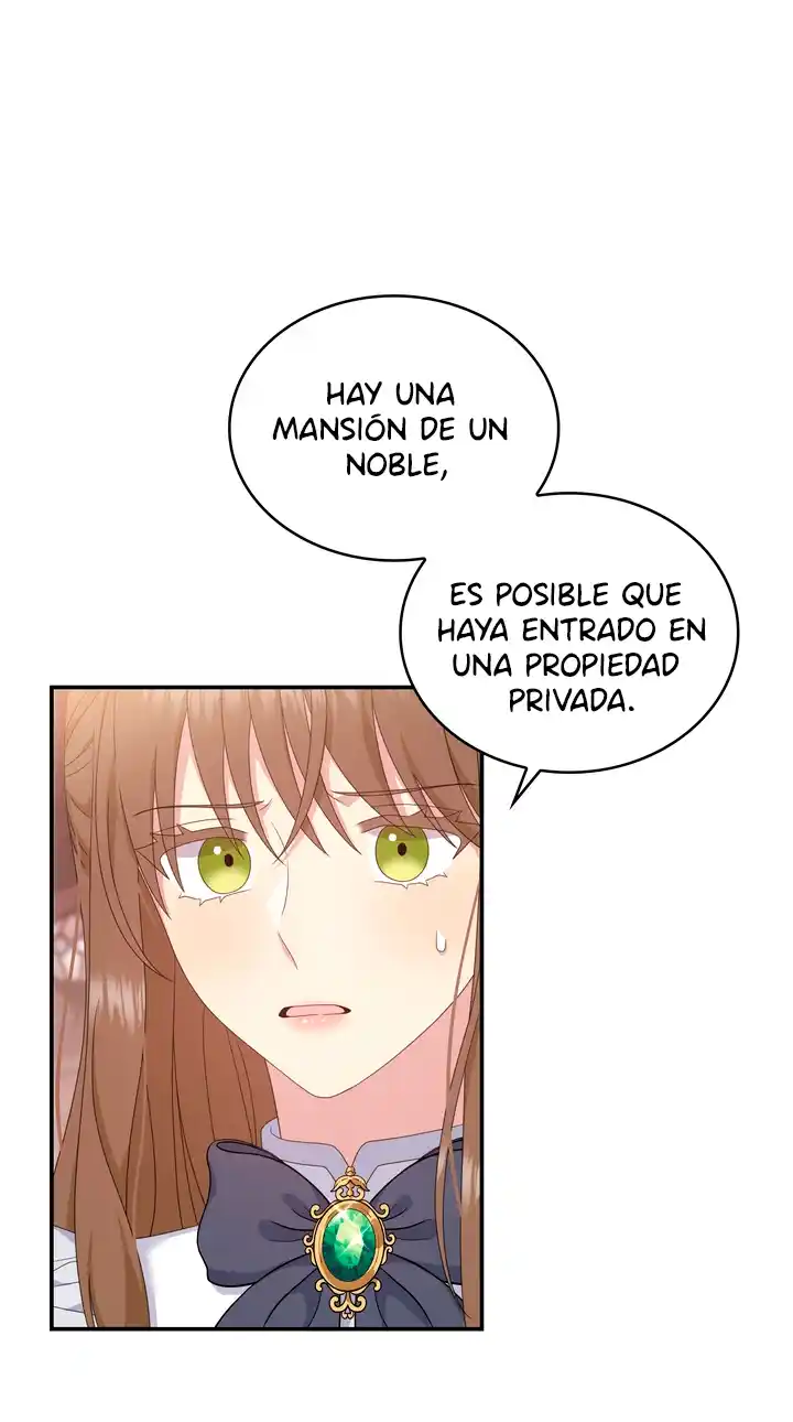 La Princesa De Dos Caras - Capítulo 66 - Página 15 - LectorTMOo