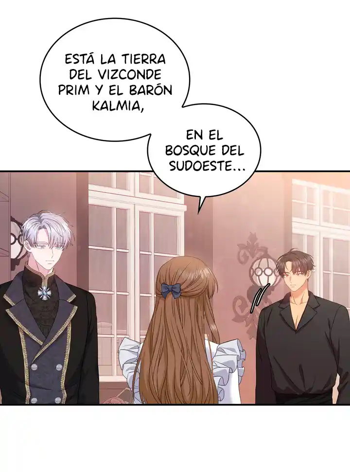 La Princesa De Dos Caras - Capítulo 66 - Página 17 - LectorTMOo