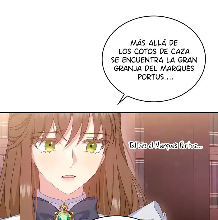 La Princesa De Dos Caras - Capítulo 66 - Página 19 - LectorTMOo