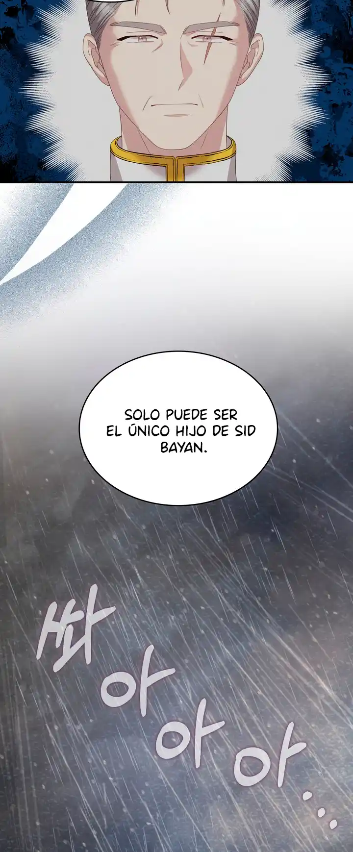 La Princesa De Dos Caras - Capítulo 66 - Página 22 - LectorTMOo