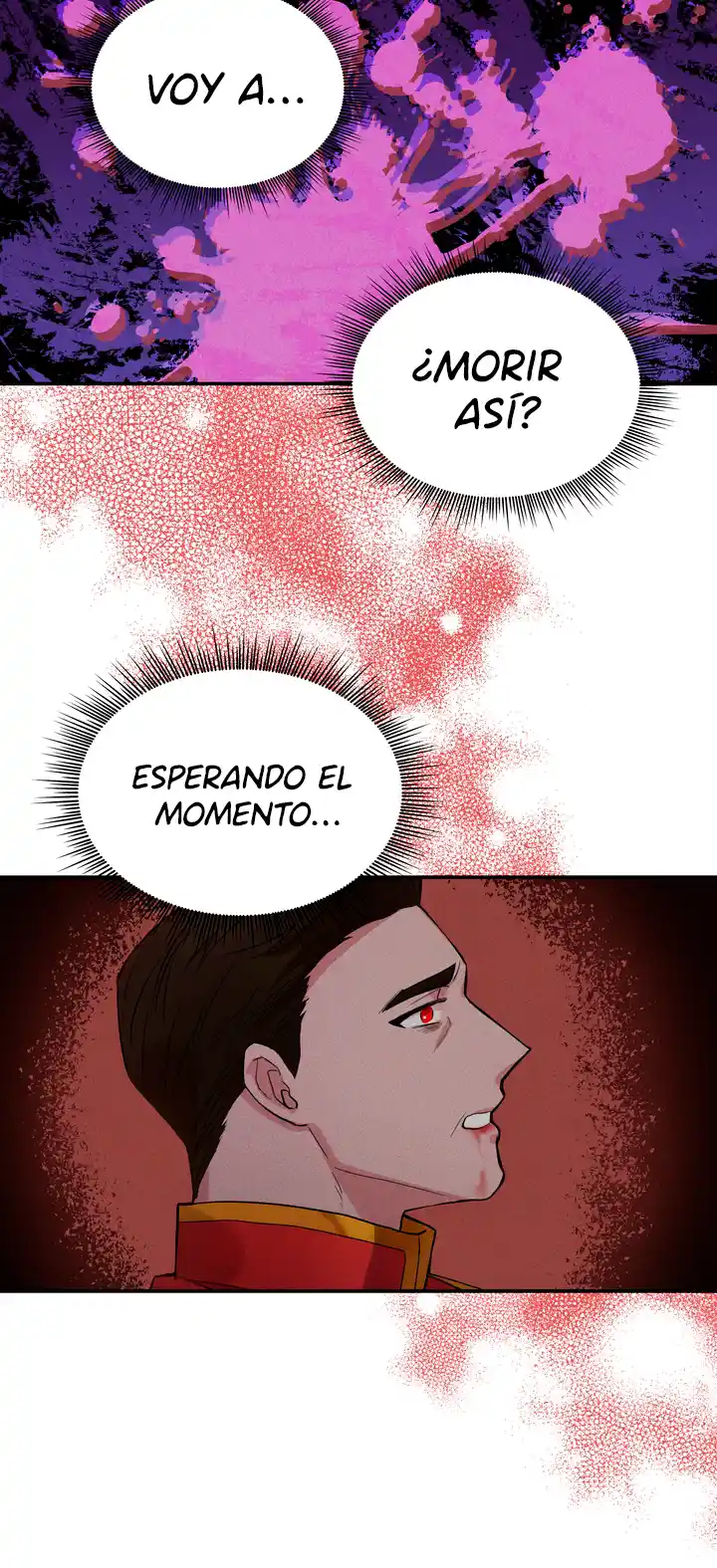 La Princesa De Dos Caras - Capítulo 66 - Página 28 - LectorTMOo