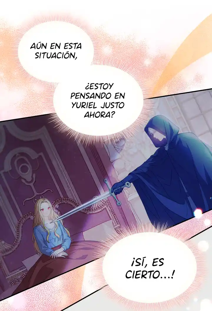 La Princesa De Dos Caras - Capítulo 66 - Página 34 - LectorTMOo