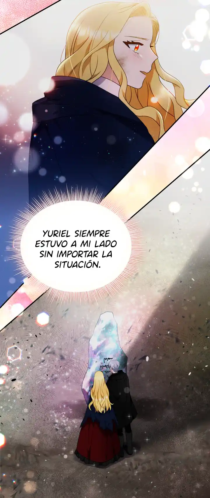 La Princesa De Dos Caras - Capítulo 66 - Página 35 - LectorTMOo