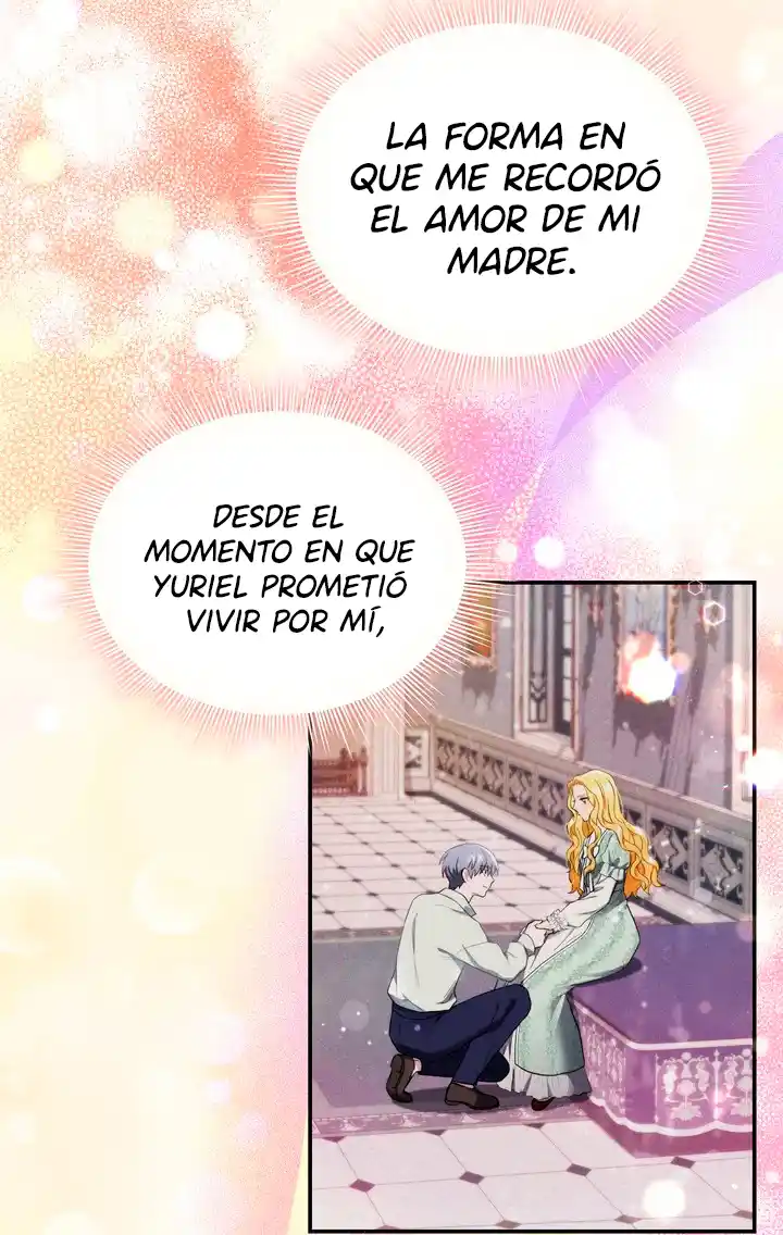La Princesa De Dos Caras - Capítulo 66 - Página 38 - LectorTMOo
