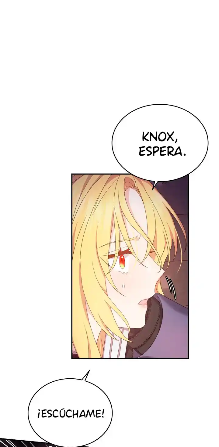 La Princesa De Dos Caras - Capítulo 66 - Página 45 - LectorTMOo