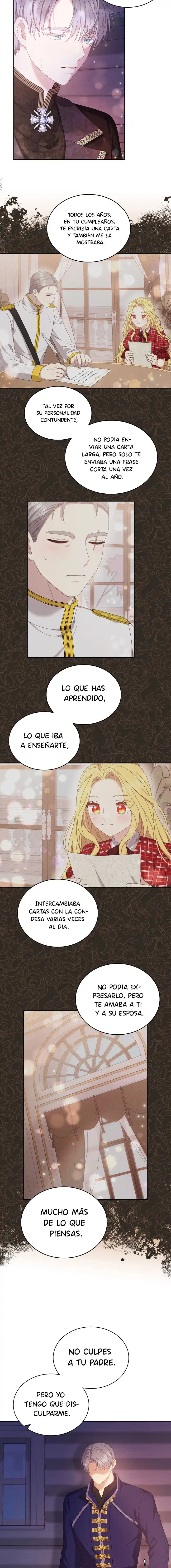 La Princesa De Dos Caras - Capítulo 67 - Página 15 - LectorTMOo