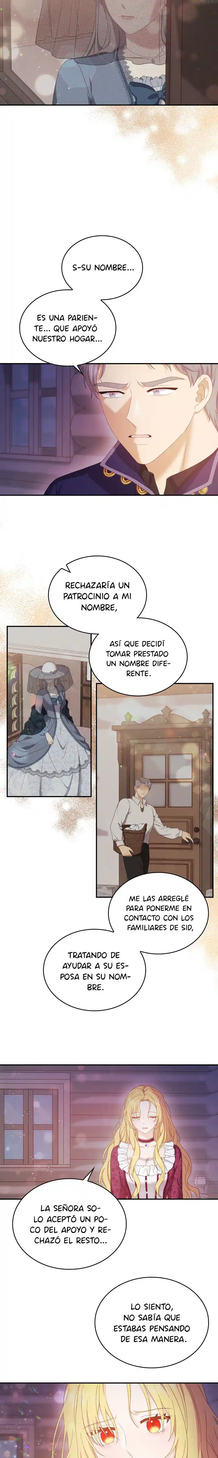 La Princesa De Dos Caras - Capítulo 67 - Página 18 - LectorTMOo