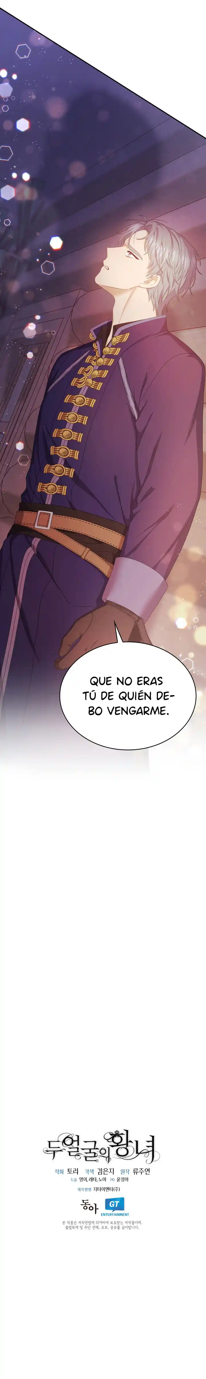 La Princesa De Dos Caras - Capítulo 67 - Página 20 - LectorTMOo