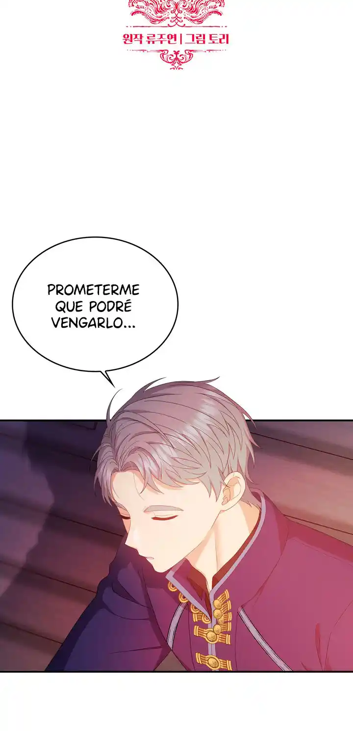 La Princesa De Dos Caras - Capítulo 68 - Página 12 - LectorTMOo