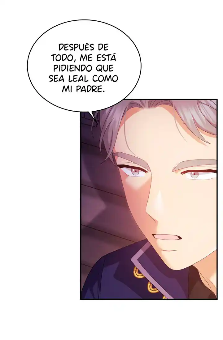 La Princesa De Dos Caras - Capítulo 68 - Página 13 - LectorTMOo