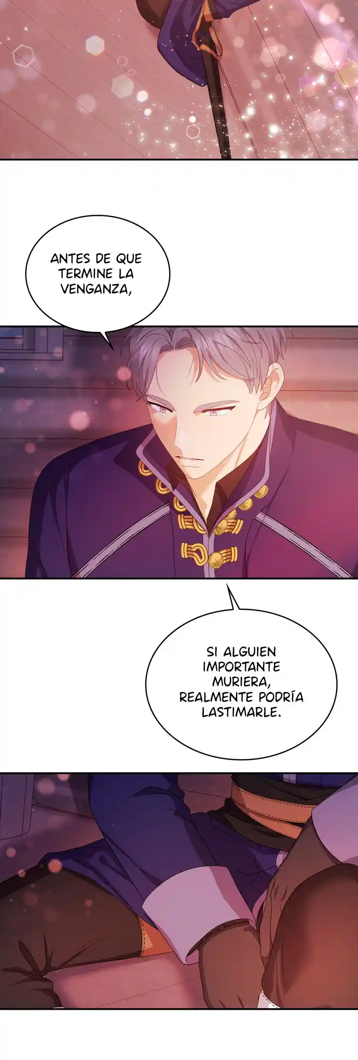 La Princesa De Dos Caras - Capítulo 68 - Página 20 - LectorTMOo