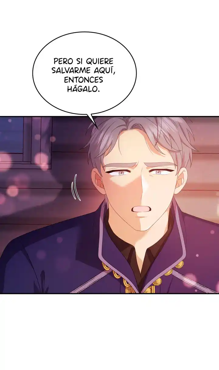La Princesa De Dos Caras - Capítulo 68 - Página 21 - LectorTMOo