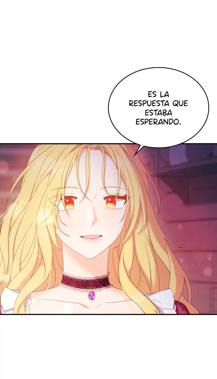 La Princesa De Dos Caras - Capítulo 68 - Página 22 - LectorTMOo