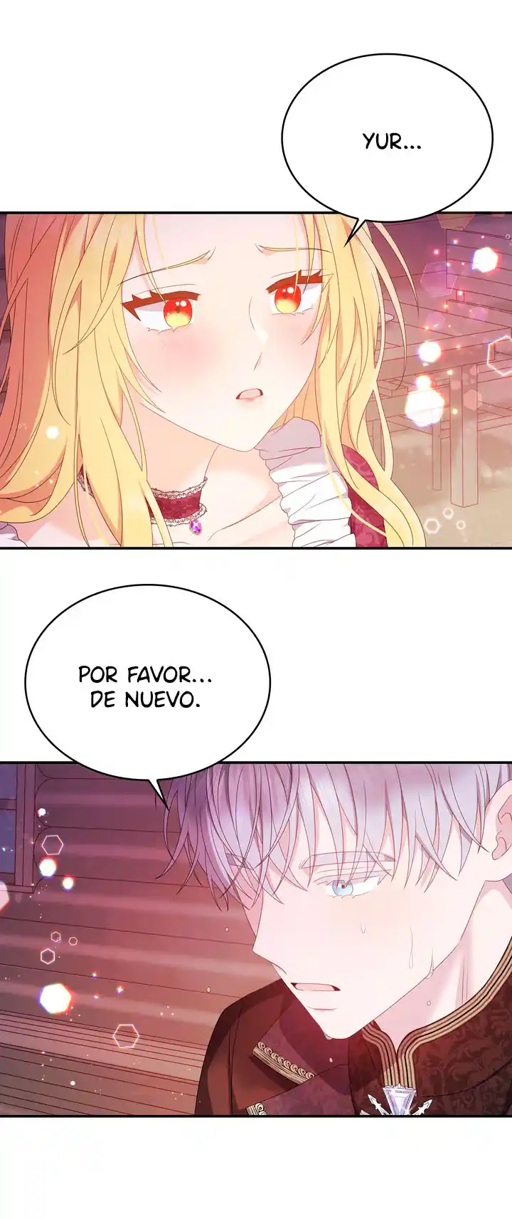 La Princesa De Dos Caras - Capítulo 68 - Página 29 - LectorTMOo