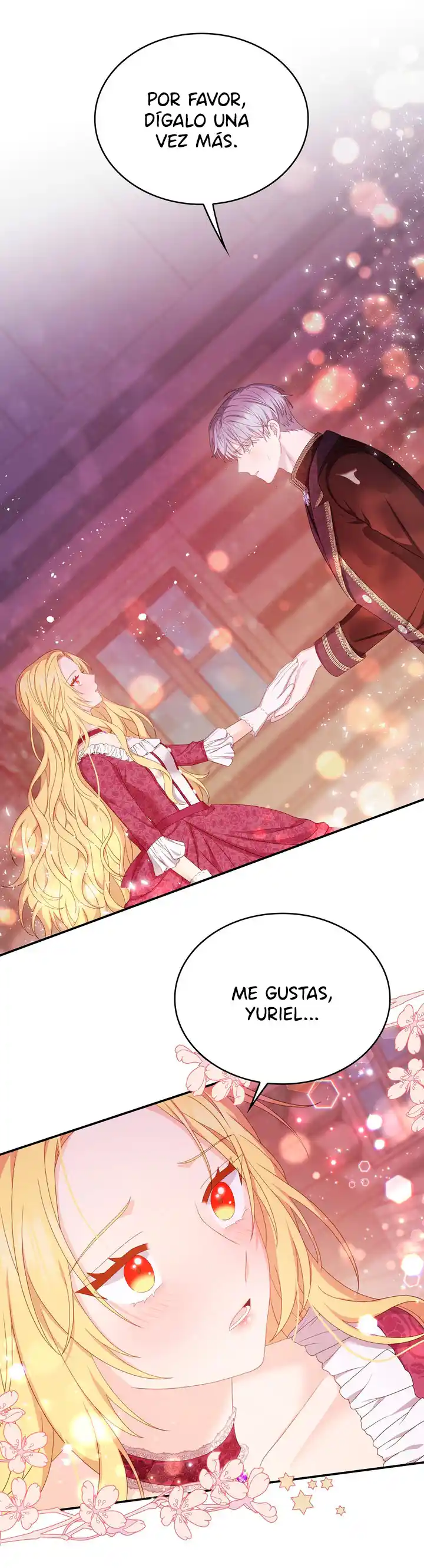 La Princesa De Dos Caras - Capítulo 68 - Página 30 - LectorTMOo