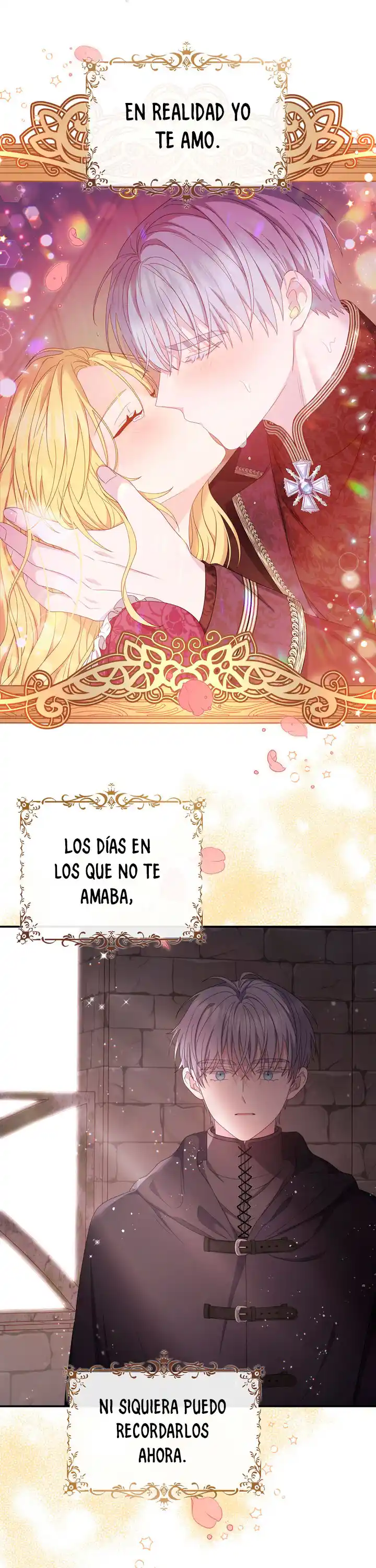 La Princesa De Dos Caras - Capítulo 68 - Página 32 - LectorTMOo