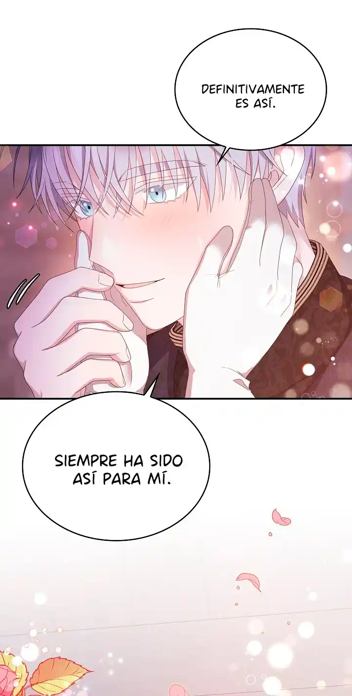 La Princesa De Dos Caras - Capítulo 69 - Página 11 - LectorTMOo