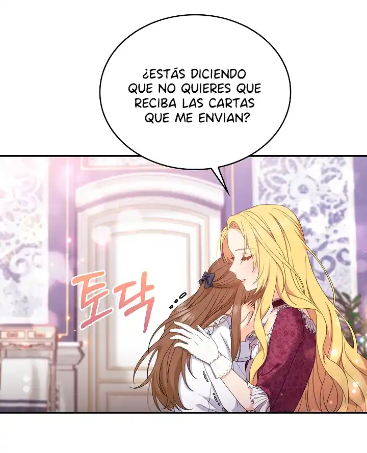 La Princesa De Dos Caras - Capítulo 69 - Página 25 - LectorTMOo