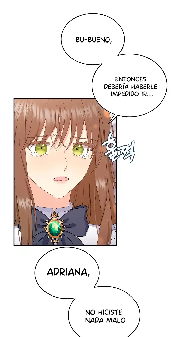 La Princesa De Dos Caras - Capítulo 69 - Página 26 - LectorTMOo