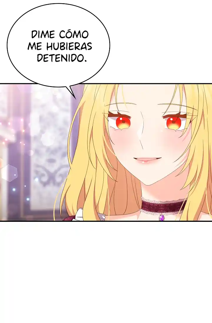 La Princesa De Dos Caras - Capítulo 69 - Página 28 - LectorTMOo