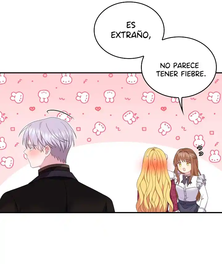 La Princesa De Dos Caras - Capítulo 69 - Página 33 - LectorTMOo