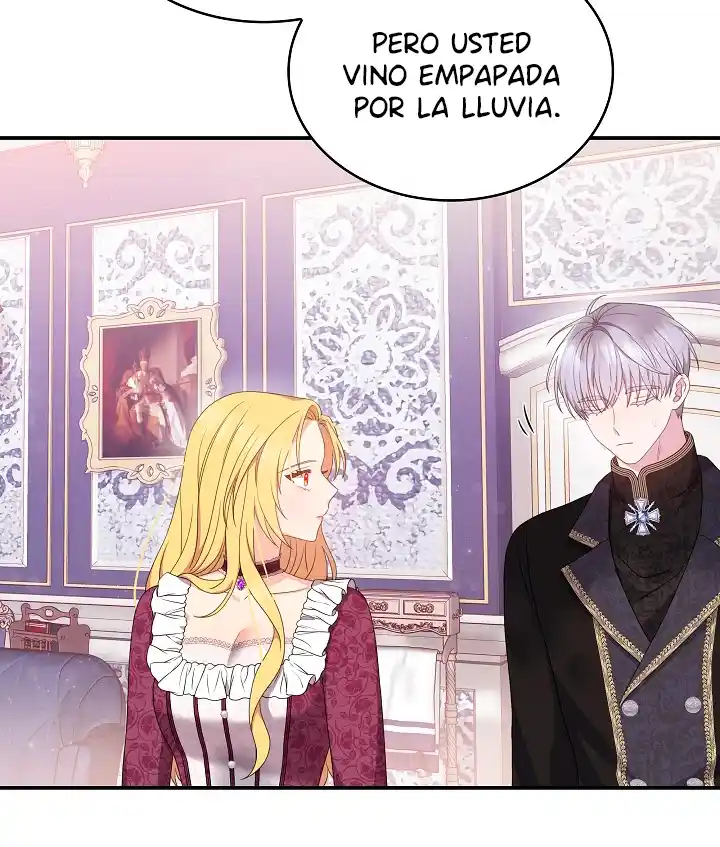 La Princesa De Dos Caras - Capítulo 69 - Página 36 - LectorTMOo