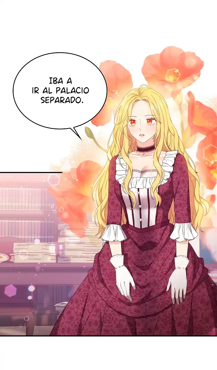 La Princesa De Dos Caras - Capítulo 69 - Página 41 - LectorTMOo