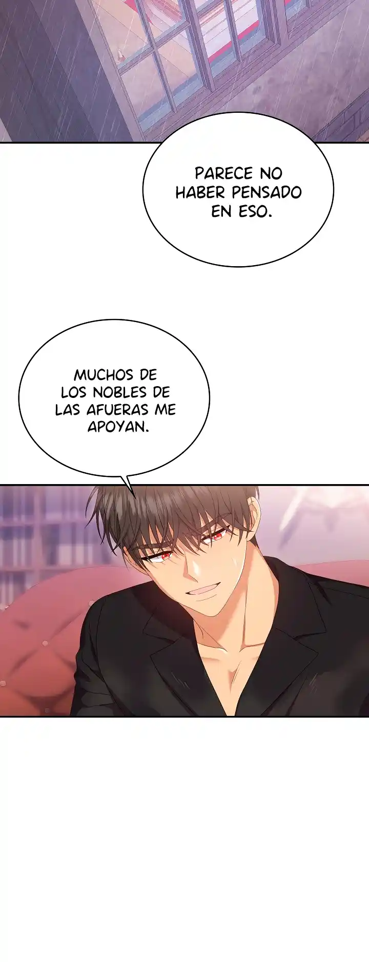 La Princesa De Dos Caras - Capítulo 69 - Página 47 - LectorTMOo