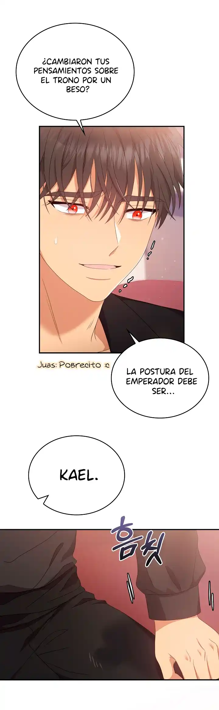 La Princesa De Dos Caras - Capítulo 69 - Página 49 - LectorTMOo